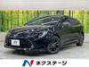 TOYOTA COROLLA TOURING