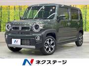 2025 SUZUKI HUSTLER