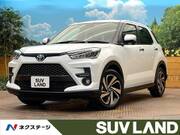 2025 TOYOTA RAIZE