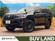 2024 TOYOTA LAND CRUISER PRADO
