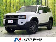 2025 TOYOTA LANDCRUISER 250