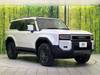 TOYOTA LANDCRUISER 250