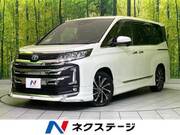 2023 TOYOTA NOAH