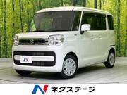 2021 SUZUKI SPACIA