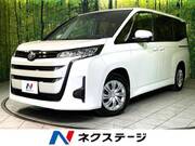 2025 TOYOTA NOAH X