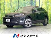2023 TOYOTA HARRIER HYBRID Z LEATHER PKG