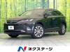 TOYOTA HARRIER HYBRID