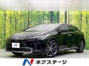 2023 TOYOTA PRIUS