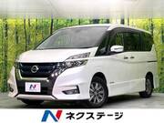 2019 NISSAN SERENA
