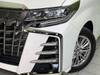TOYOTA ALPHARD HYBRID