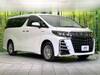 TOYOTA ALPHARD HYBRID