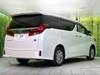 TOYOTA ALPHARD HYBRID