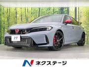 2023 HONDA CIVIC TYPE-R