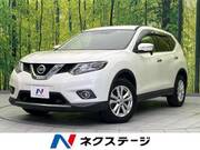 2015 NISSAN X-TRAIL