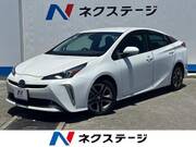 2021 TOYOTA PRIUS