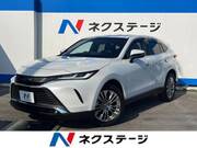 2023 TOYOTA HARRIER