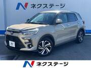 2020 TOYOTA RAIZE