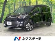 2023 TOYOTA SIENTA