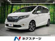 2016 HONDA FREED HYBRID
