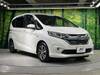 HONDA FREED HYBRID