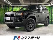 2024 TOYOTA LANDCRUISER 250