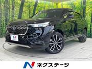 2021 HONDA VEZEL