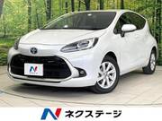 2023 TOYOTA AQUA