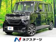 2018 HONDA N-BOX CUSTOM