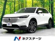 2023 HONDA VEZEL