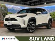 2025 TOYOTA YARIS CROSS HYBRID Z