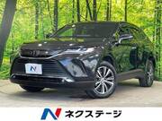 2023 TOYOTA HARRIER G