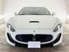 MASERATI GRAN TURISMO
