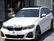 2019 BMW 3 SERIES