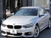 2019 BMW 4 SERIES
