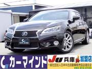 2014 LEXUS GS