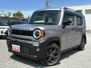 2025 SUZUKI HUSTLER