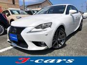 2013 LEXUS IS