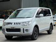 2009 MITSUBISHI OTHER