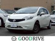 2016 NISSAN NOTE