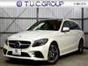 MERCEDES BENZ C-CLASS