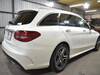 MERCEDES BENZ C-CLASS