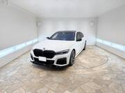 2020 BMW 7 SERIES