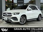 2020 MERCEDES BENZ GLE