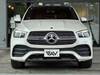MERCEDES BENZ GLE