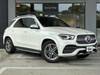 MERCEDES BENZ GLE