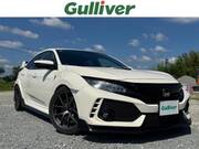 2019 HONDA CIVIC TYPE-R