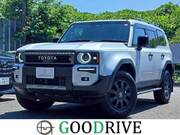 2024 TOYOTA LANDCRUISER 250