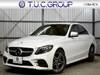 MERCEDES BENZ C-CLASS