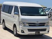 2011 TOYOTA HIACE WAGON GL