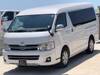 TOYOTA HIACE WAGON